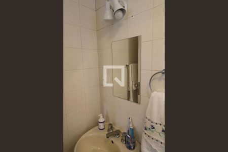 Apartamento à venda com 80m², 3 quartos e 1 vagaSuite do Quarto 2