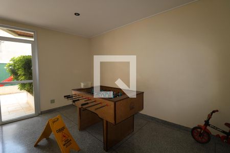 Apartamento à venda com 80m², 3 quartos e 1 vagaSala de jogos