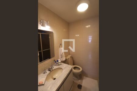 Apartamento à venda com 80m², 3 quartos e 1 vagaBanheiro