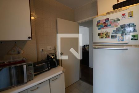 Apartamento à venda com 80m², 3 quartos e 1 vagaCozinha