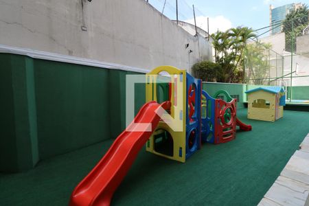 Apartamento à venda com 80m², 3 quartos e 1 vagaPlayground