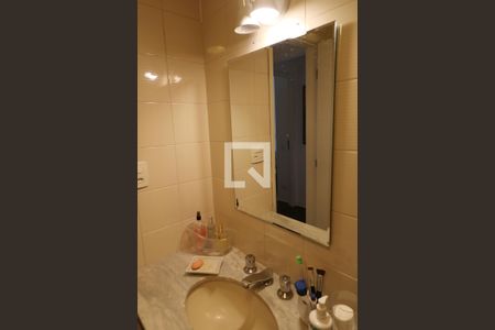 Apartamento à venda com 80m², 3 quartos e 1 vagaBanheiro