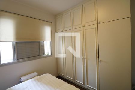 Apartamento à venda com 80m², 3 quartos e 1 vagaQuarto 2