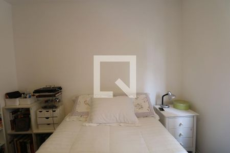 Apartamento à venda com 80m², 3 quartos e 1 vagaQuarto 2