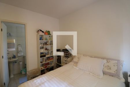 Apartamento à venda com 80m², 3 quartos e 1 vagaQuarto 2