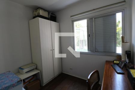 Apartamento à venda com 80m², 3 quartos e 1 vagaQuarto 3