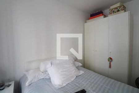 Quarto 1 de apartamento à venda com 3 quartos, 80m² em Perdizes, São Paulo