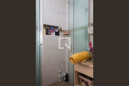 Apartamento à venda com 73m², 3 quartos e 1 vaga Apartamento à venda com 73m², 3 quartos e 1 vagaBanheiro
