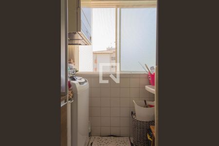 Apartamento à venda com 73m², 3 quartos e 1 vaga Apartamento à venda com 73m², 3 quartos e 1 vagaÁrea de Serviço