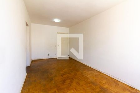 Sala de apartamento à venda com 3 quartos, 109m² em Perdizes, São Paulo