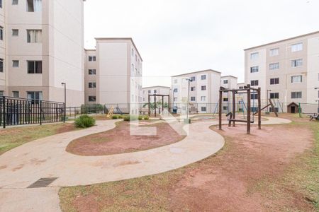 Apartamento à venda com 38m², 2 quartos e sem vagaÁrea comum - Playground