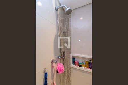 Apartamento à venda com 89m², 3 quartos e 2 vagasBanheiro 2