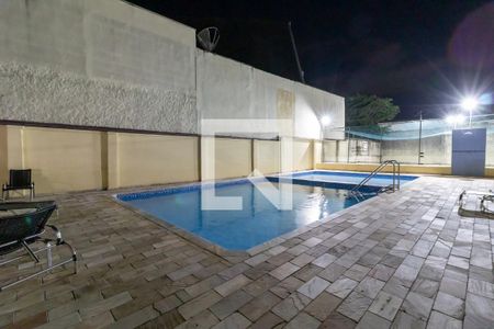 Apartamento à venda com 89m², 3 quartos e 2 vagasÁrea comum - Piscina