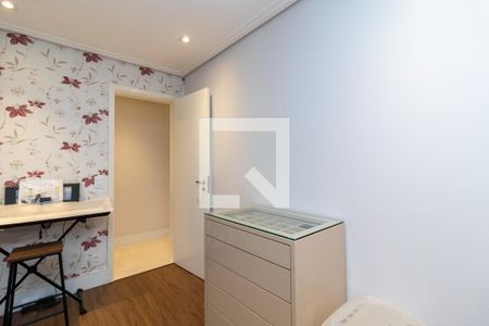 Apartamento à venda com 89m², 3 quartos e 2 vagasQuarto 2