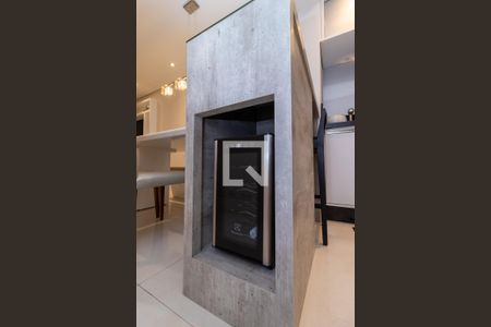 Apartamento à venda com 89m², 3 quartos e 2 vagasEspaço Gourmet