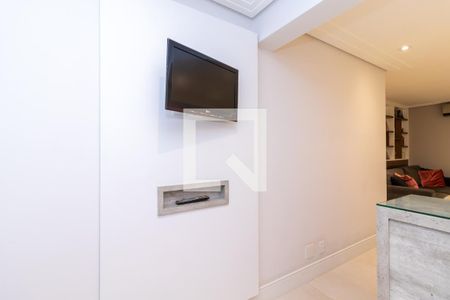 Apartamento à venda com 89m², 3 quartos e 2 vagasEspaço Gourmet