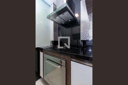 Apartamento à venda com 89m², 3 quartos e 2 vagasCozinha