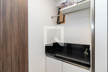 Apartamento à venda com 89m², 3 quartos e 2 vagasÁrea de Serviço