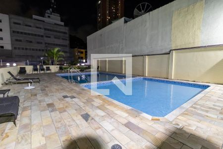 Apartamento à venda com 89m², 3 quartos e 2 vagasÁrea comum - Piscina