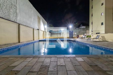 Apartamento à venda com 89m², 3 quartos e 2 vagasÁrea comum - Piscina