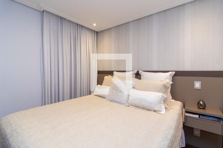 Apartamento à venda com 89m², 3 quartos e 2 vagasSuíte