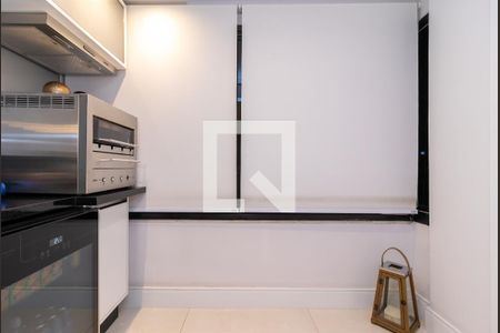 Apartamento à venda com 89m², 3 quartos e 2 vagasEspaço Gourmet