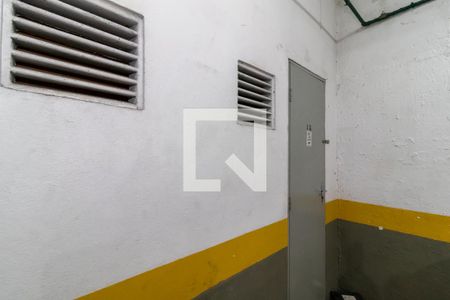 Apartamento à venda com 89m², 3 quartos e 2 vagasGaragem - Depósito Individual