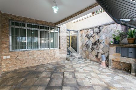 Casa à venda com 110m², 2 quartos e 2 vagas Casa à venda com 110m², 2 quartos e 2 vagasGaragem
