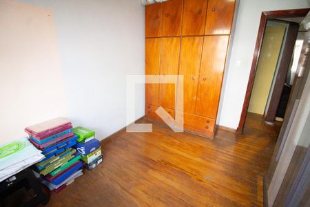 Quarto 1 de casa para alugar com 4 quartos, 120m² em Brás, São Paulo