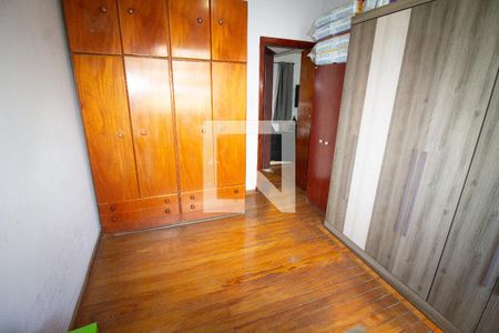 Quarto 1 de casa para alugar com 4 quartos, 120m² em Brás, São Paulo