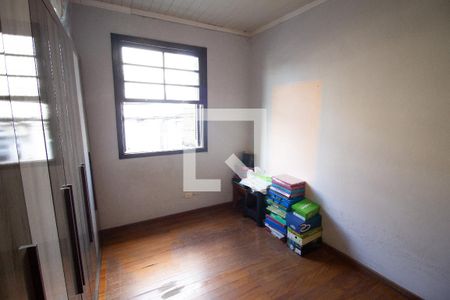 Quarto 1 de casa para alugar com 4 quartos, 120m² em Brás, São Paulo