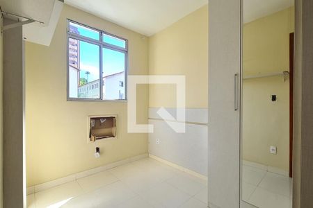 Quarto  de apartamento para alugar com 2 quartos, 50m² em Lins de Vasconcelos, Rio de Janeiro