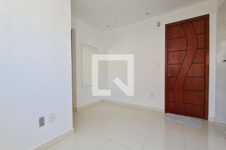 Sala de apartamento para alugar com 2 quartos, 50m² em Lins de Vasconcelos, Rio de Janeiro