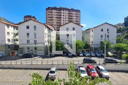 Quarto  de apartamento para alugar com 2 quartos, 50m² em Lins de Vasconcelos, Rio de Janeiro