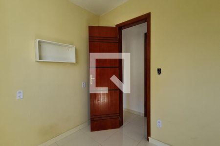 Quarto  de apartamento para alugar com 2 quartos, 50m² em Lins de Vasconcelos, Rio de Janeiro