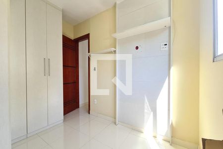 Quarto  de apartamento para alugar com 2 quartos, 50m² em Lins de Vasconcelos, Rio de Janeiro