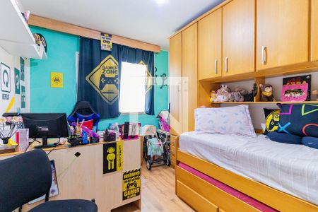 Quarto 2 de apartamento à venda com 3 quartos, 80m² em Jardim Umuarama, São Paulo