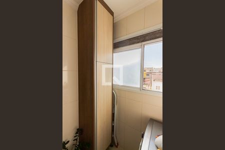 Apartamento à venda com 50m², 2 quartos e 1 vaga Apartamento à venda com 50m², 2 quartos e 1 vagaÁrea de Serviço