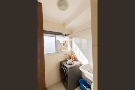 Apartamento à venda com 50m², 2 quartos e 1 vaga Apartamento à venda com 50m², 2 quartos e 1 vagaÁrea de Serviço