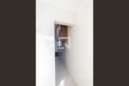 Apartamento à venda com 50m², 2 quartos e 1 vaga Apartamento à venda com 50m², 2 quartos e 1 vagaÁrea de Serviço