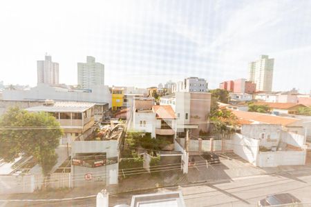 Apartamento à venda com 50m², 2 quartos e 1 vaga Apartamento à venda com 50m², 2 quartos e 1 vagaVista da Área de Serviço