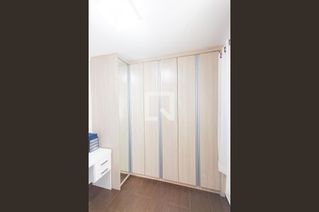 Apartamento à venda com 50m², 2 quartos e 1 vaga Apartamento à venda com 50m², 2 quartos e 1 vagaArmário