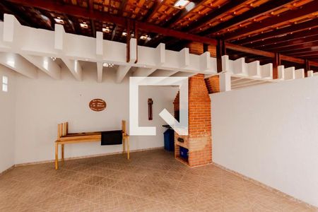 Apartamento à venda com 50m², 2 quartos e 1 vaga Apartamento à venda com 50m², 2 quartos e 1 vagaÁrea comum - Churrasqueira