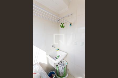 Apartamento à venda com 50m², 2 quartos e 1 vaga Apartamento à venda com 50m², 2 quartos e 1 vagaÁrea de Serviço