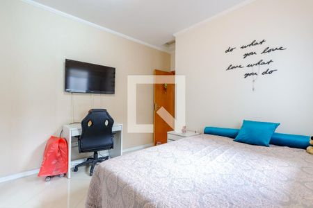 Casa à venda com 100m², 3 quartos e 2 vagas Casa à venda com 100m², 3 quartos e 2 vagasSuíte 3