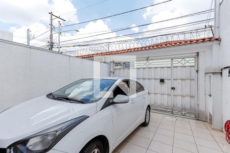 Casa à venda com 100m², 3 quartos e 2 vagas Casa à venda com 100m², 3 quartos e 2 vagasGaragem