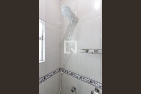 Casa à venda com 100m², 3 quartos e 2 vagas Casa à venda com 100m², 3 quartos e 2 vagasBanheiro da Suíte 3