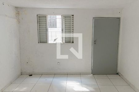 Quarto de casa para alugar com 1 quarto, 40m² em Freguesia do Ó, São Paulo