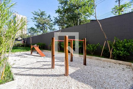 Apartamento à venda com 50m², 2 quartos e 1 vaga Apartamento à venda com 50m², 2 quartos e 1 vagaPlayground