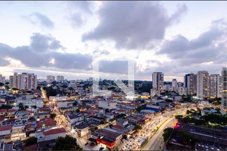 Apartamento à venda com 50m², 2 quartos e 1 vaga Apartamento à venda com 50m², 2 quartos e 1 vagaVista do Quarto 2